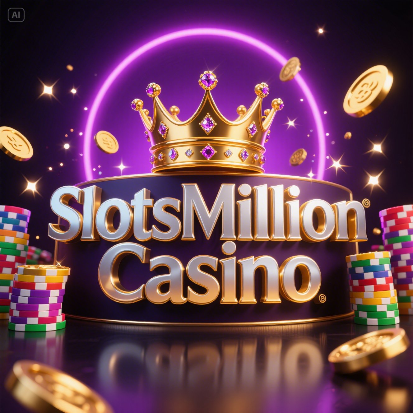 SlotsMillion Casino